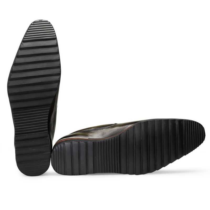 Malone Comfort Sneakers - Escaro Royale