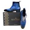 Beaufort Ankle Boots - Escaro Royale