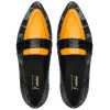 Florence Penny Loafers - Escaro Royale