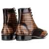 Alvaro Lace-up Boots - Escaro Royale
