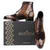 Alvaro Lace-up Boots - Escaro Royale