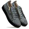 Cadell Textured Sneakers - Escaro Royale