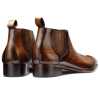 Arkle Chelsea Boots Cognac - Escaro Royale