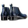 Arkle Chelsea Boots Blue - Escaro Royale