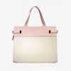 Diana Pink Handbag - Escaro Royale
