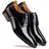 The Jersey Classic Corporate Derby in Black - Escaro Royale
