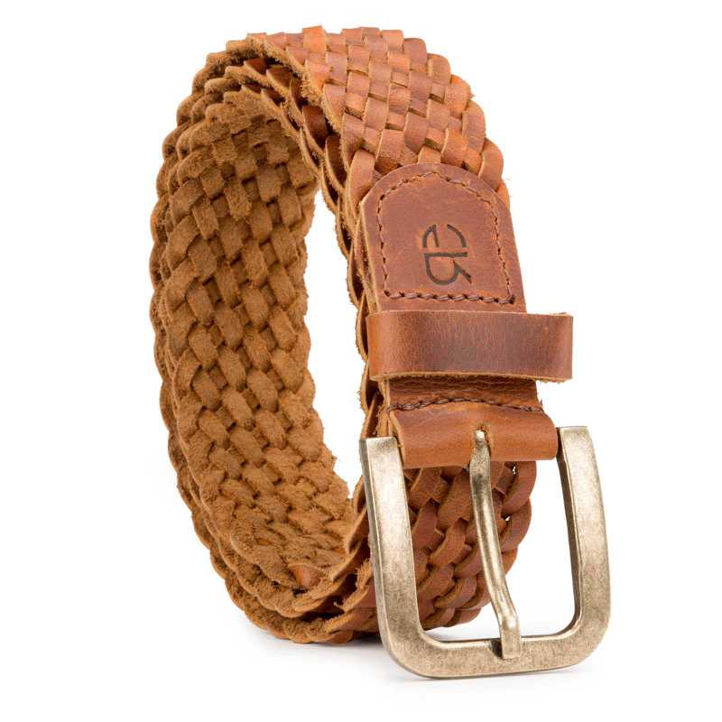 Best Mens Braided Leather Belts Paul Smith