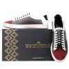 Dexter Designer Sneakers - Escaro Royale
