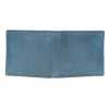 Escaro Royale Blue Leather Wallet - Escaro Royale