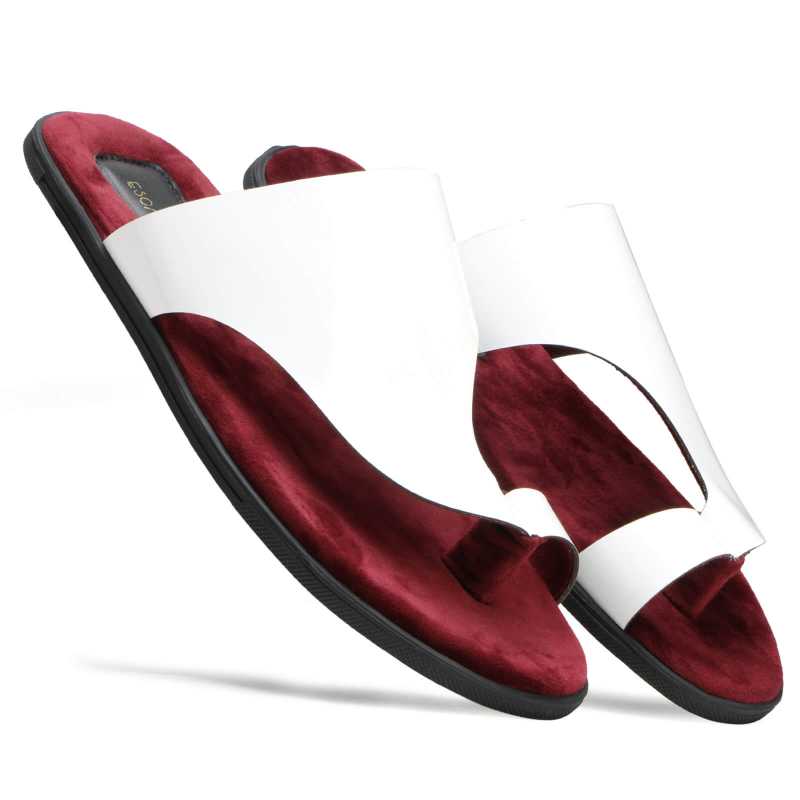 Details more than 206 designer slippers latest