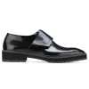 Marksman Strap Shoes - Escaro Royale