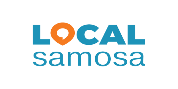 Local Samosa - Escaro Royale