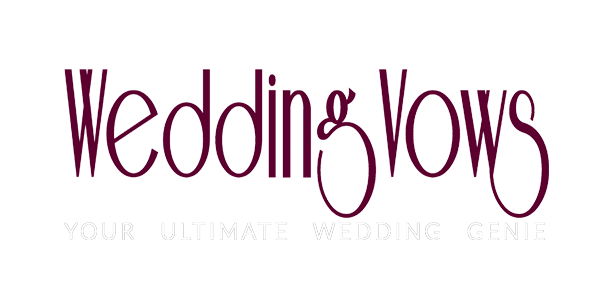 Wedding Vows - Escaro Royale