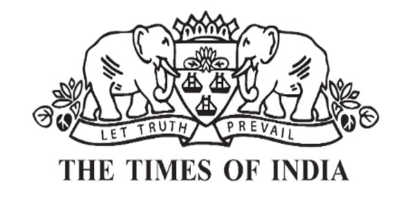 The Times Of India - Escaro Royale