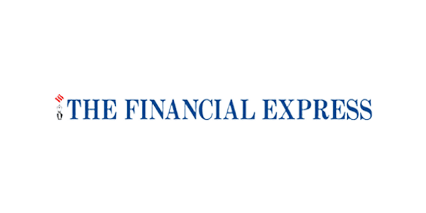 The Financial Express  - Escaro Royale