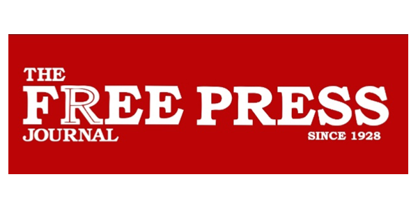 Free Press Journal - Escaro Royale